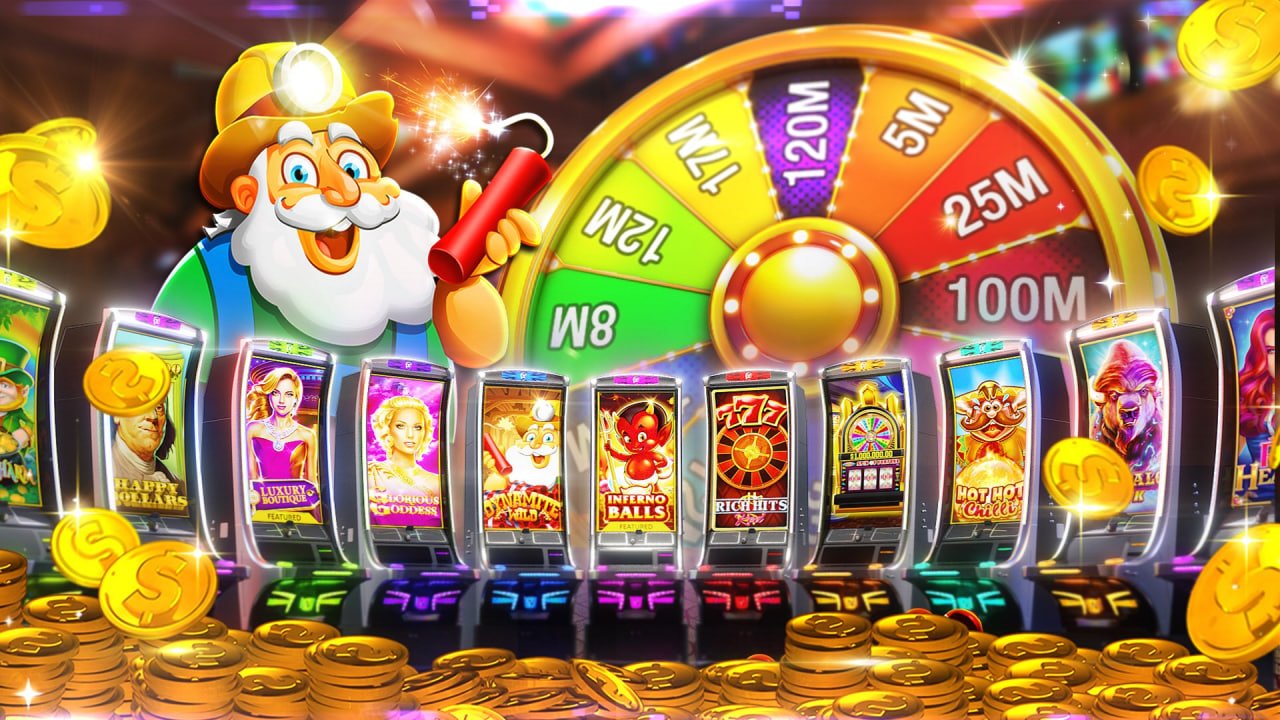 mrluck888
