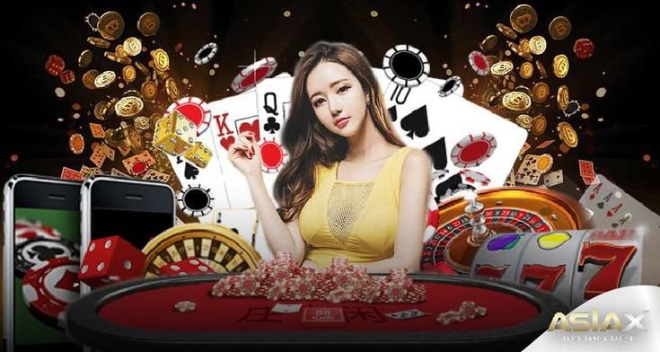 mrluck888