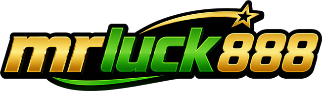 mrluck888 logo